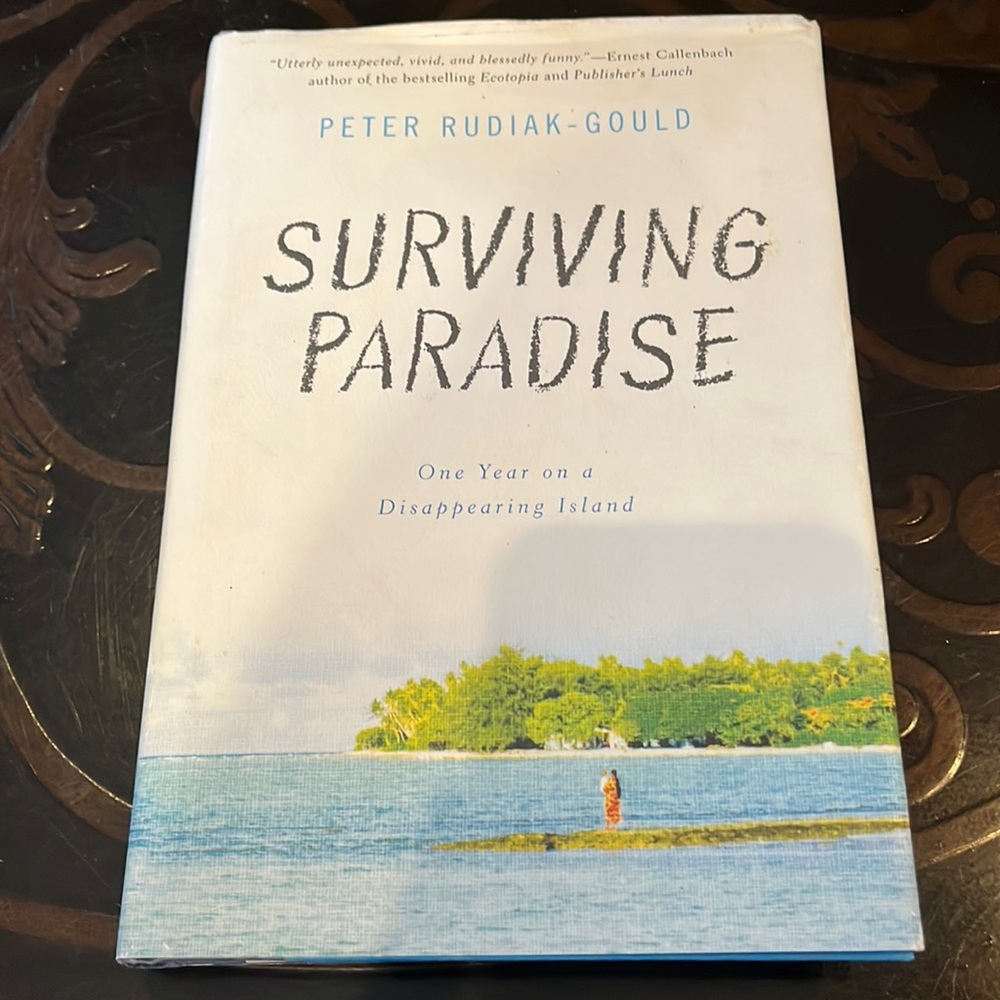 Surviving Paradise
